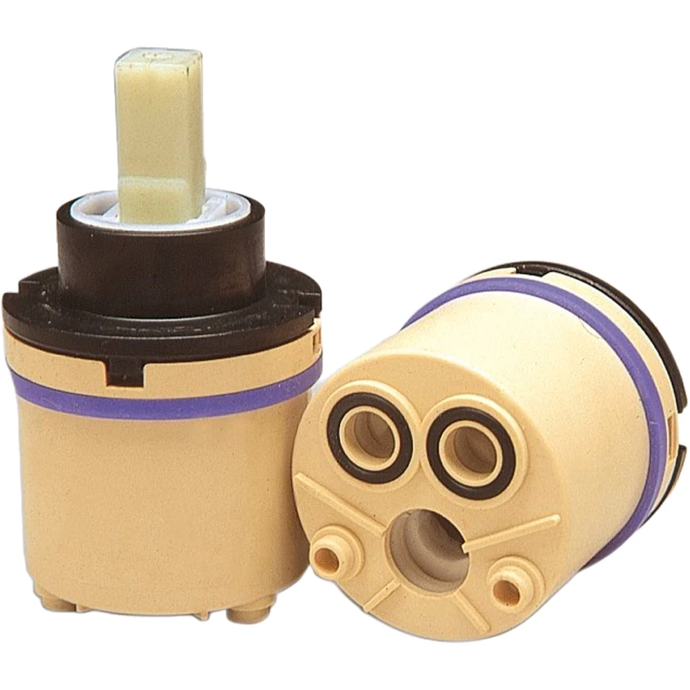 Cartuccia Paini Atomic Quadro Ø45 H. 78 Mm avec mémoire interne