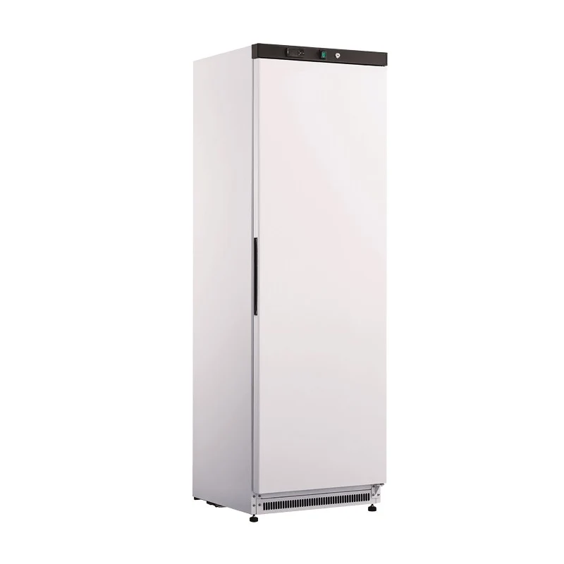 Armoire négative -18/-22°C - 350 L - Finition extérieur laquée blanche - FURNOTEL - HF401X pour les Fêtes