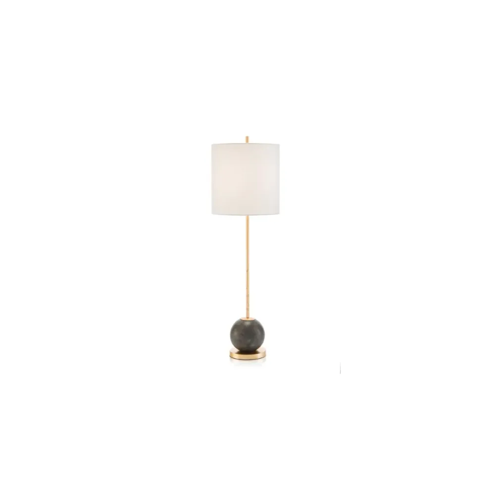 HYDRA CONCRETE SPHERE LAMP