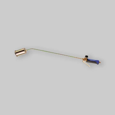 Sac postal Cannello Per Saldatura Bombola Con Leva Kemper Bruciatore Ø 45 Mm