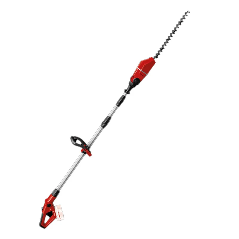 Taille-haie télescopique sans fil GE-HH 18/45 Li T-Solo EINHELL 3410866 18 V élabore seul)
