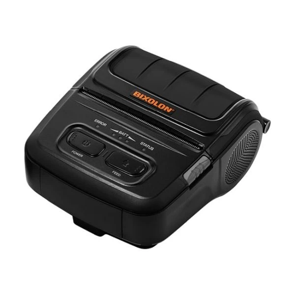 Imprimante d'étiquettes mobile Bixolon 3 pouces (80 mm) Wi-Fi SPP-L310WK5 prendre à bas prix