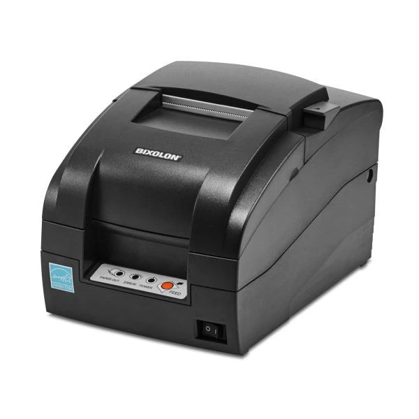 Imprimante de reçus matricielle Bixolon 3 pouces barre de déchirure série USB SRP-275IIIAOSG acquérir à bas prix
