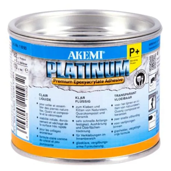 Karl Dahm Platinum P+ liquide 170g transparent 12146 prendre à bas prix