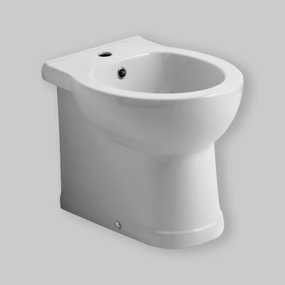 Bidet "Short" - avec Garantie 2 Ans
