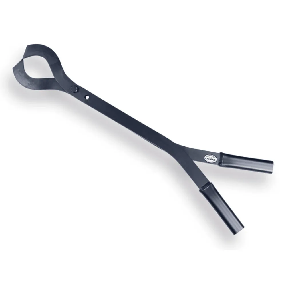 Éco-énergétique De Wit Pince à bordures - 90 cm