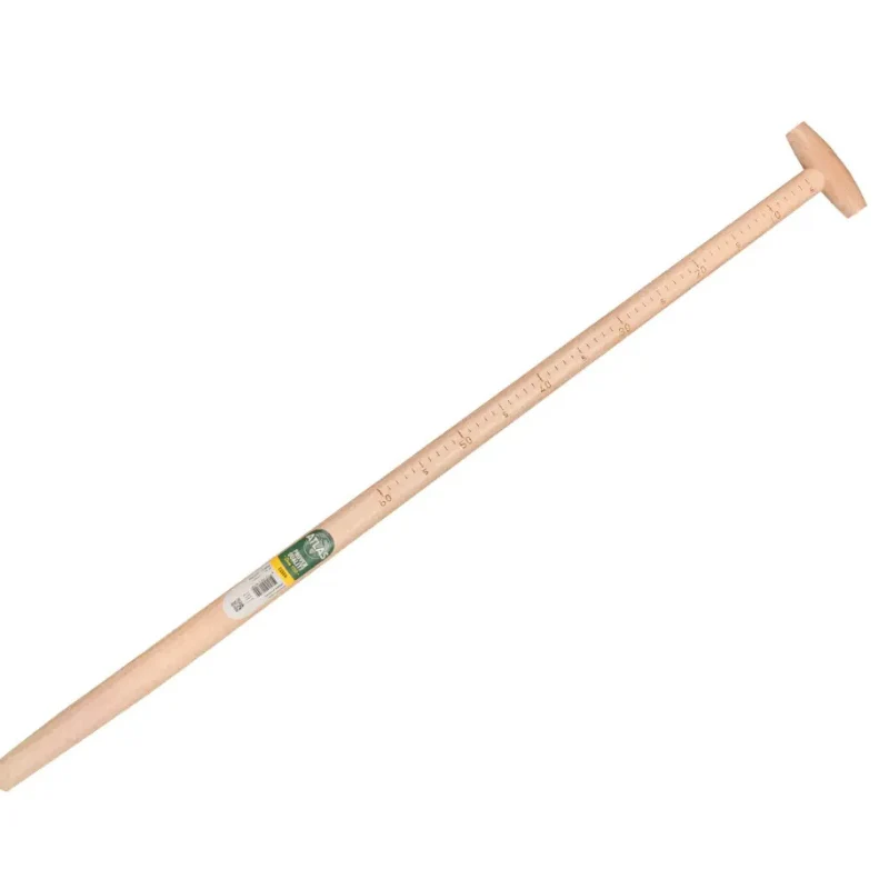 Connectivité USB-C Atlas Bâton de mesure courbé - 110 cm