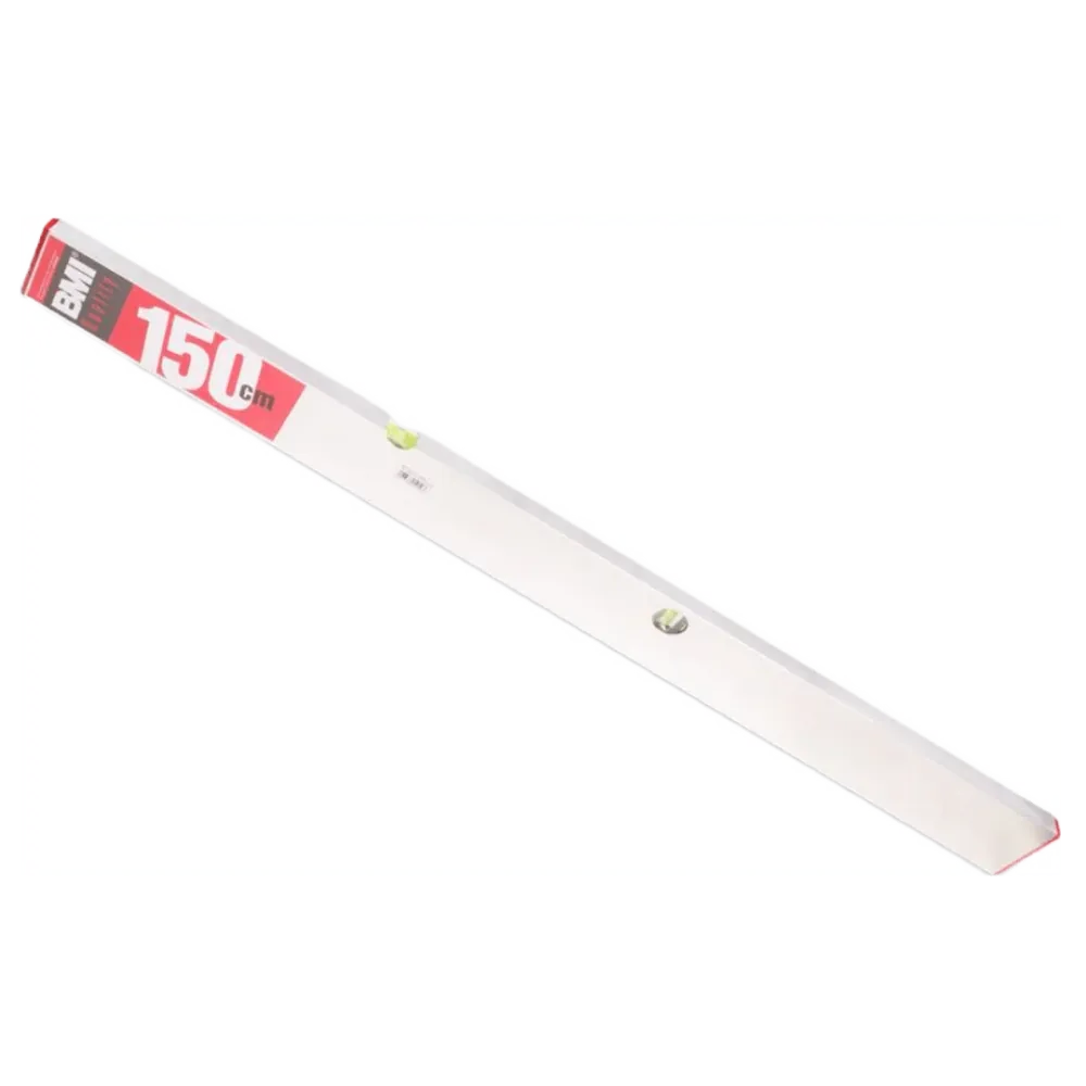 Règle de nivellement BMI - 150 cm avec Charge Rapide