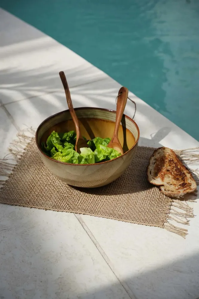 Salad Fork - Brut