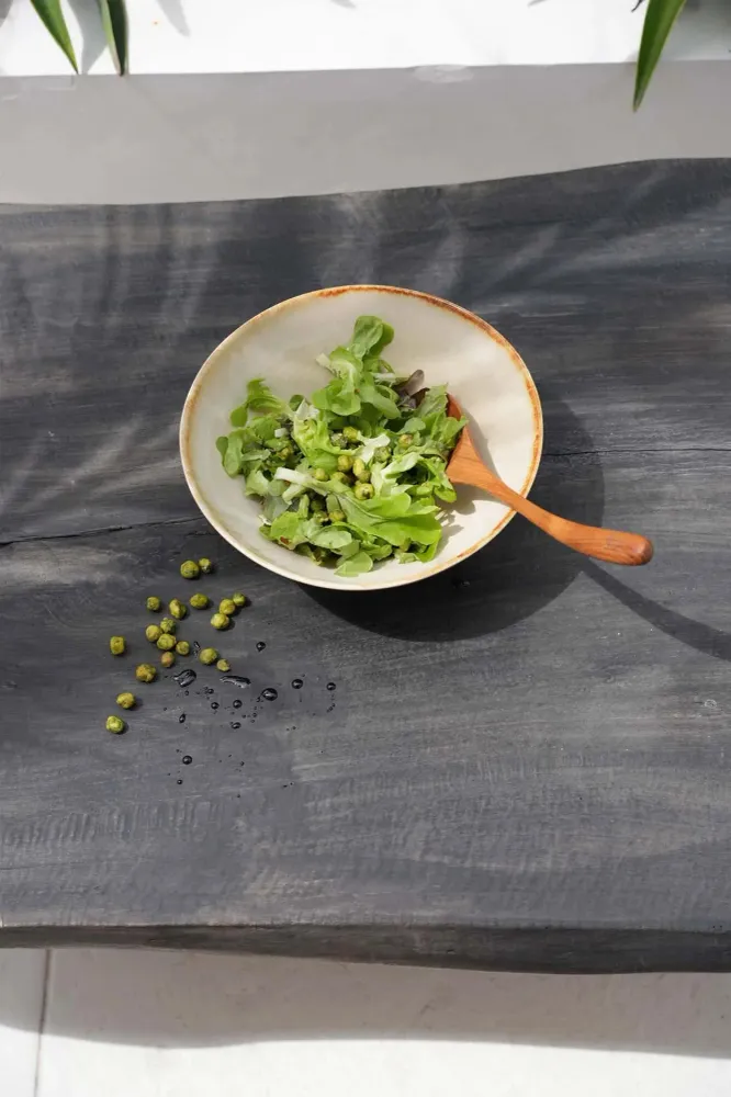 Salad Fork - Brut