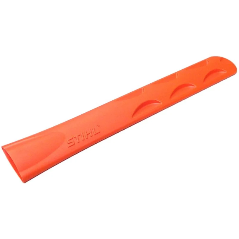 STIHL Fourreau de lame - 750 mm en Gris Anthracite