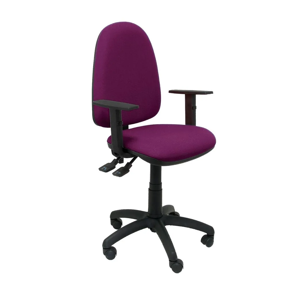 Chariot à tiroirs Chaise de Bureau Tribaldos P&C I760B10 Violet
