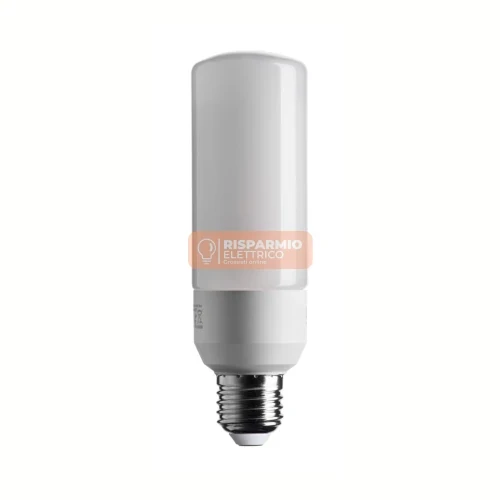 Chariot à tiroirs LAMPADINA LED TUBOLARE BOT LIGHTING SLD7414X2 – 12 W, 1521 LM, 2700 K (E27)