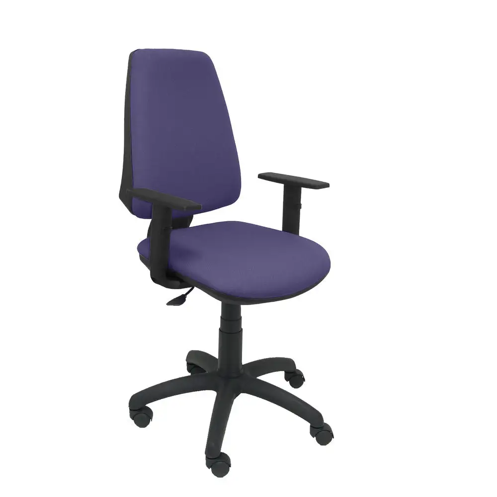 Office Chair Elche CP Bali P&C I261B10 Light Blue