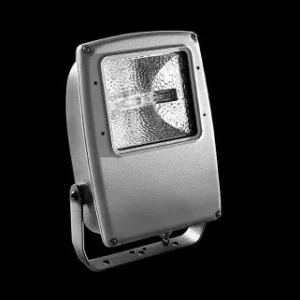 PROIETTORE SIMMETRICO FAEL MACH 3 IP67 150W 3000K BIANCO 52606