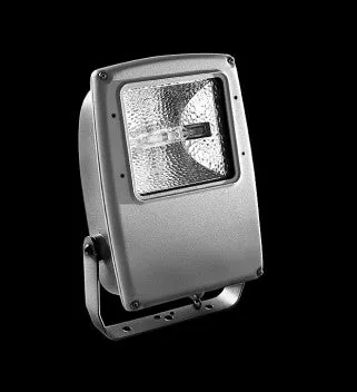 PROIETTORE SIMMETRICO FAEL MACH 3 IP67 150W 3000K BIANCO 52606