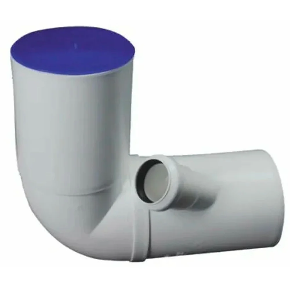 Curva Wc Prolungata Attacco Bicchiere Sx O Dx Orientabile Innesto 90X50