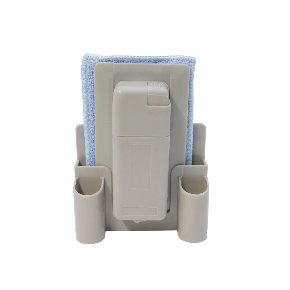Effaceur tout en un pour tableau blanc - effaceur avec réservoir d'eau - pour 2 marqueurs