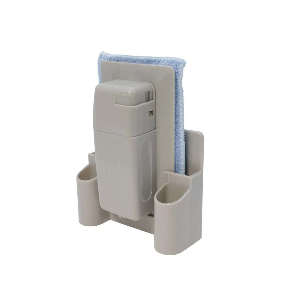 Effaceur tout en un pour tableau blanc - effaceur avec réservoir d'eau - pour 2 marqueurs