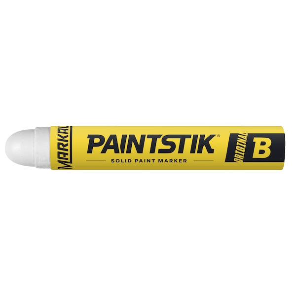 Marqueur peinture Paintstik® B® huile/humide - bleu - MARKAL