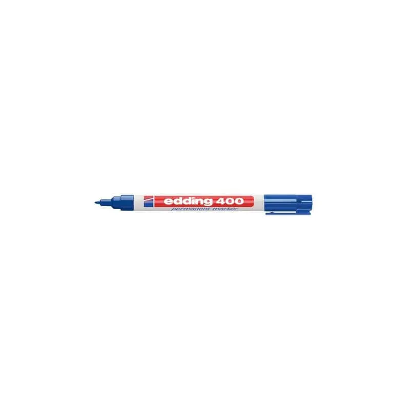 Marqueur permanent EDDING