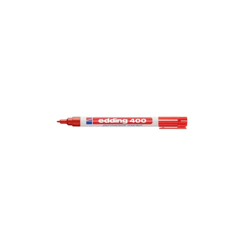 Marqueur permanent EDDING