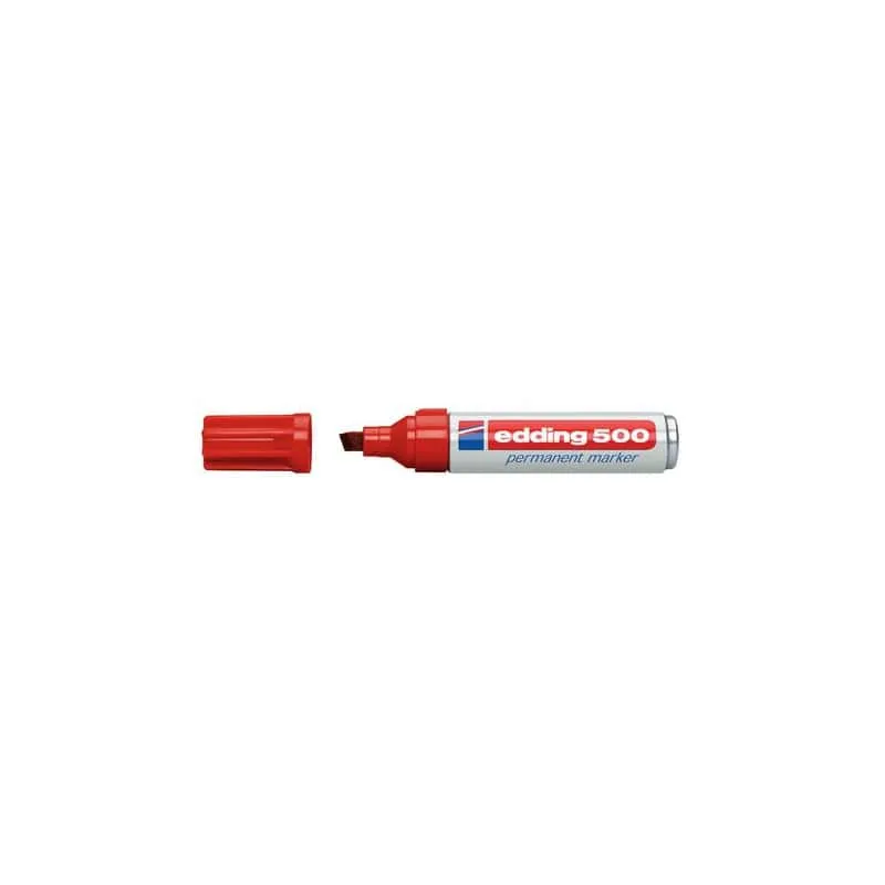 Marqueur permanent EDDING