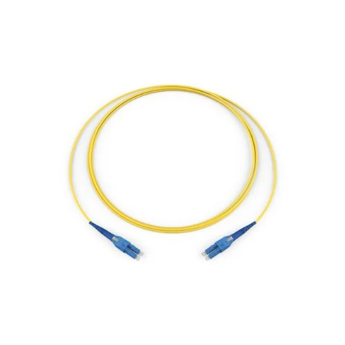 25 Meters Standard LCU Uniboot SM Ultra 2F DFX 250 Plenum Courant Yellow Jacket 787802GD820025M