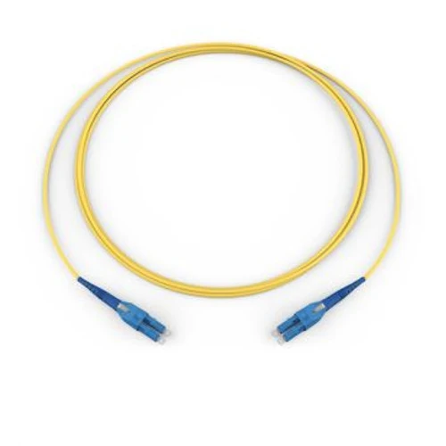 10 Meters Standard LCU Uniboot SM Ultra 2F DFX 250 Plenum Conventionnel Yellow Jacket 787802GD820010M