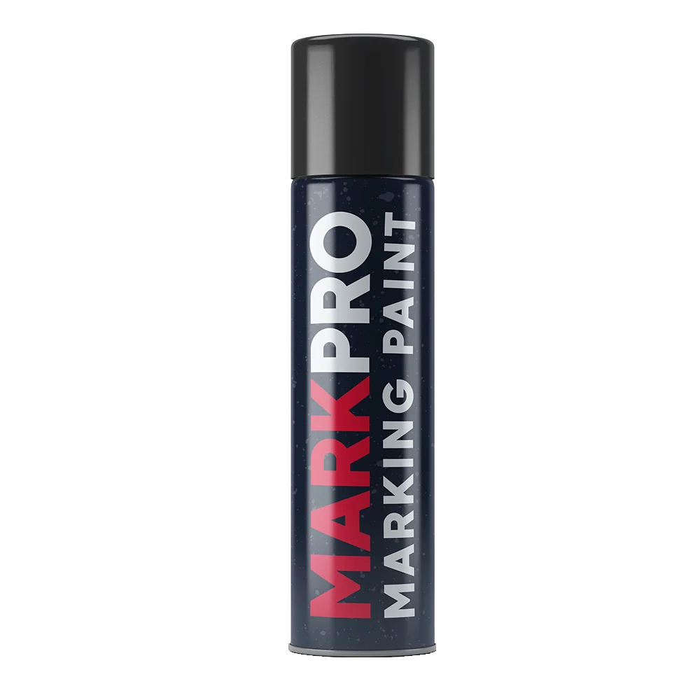 Peinture de Marquage Semi Permanente MARKPRO 750 ML
