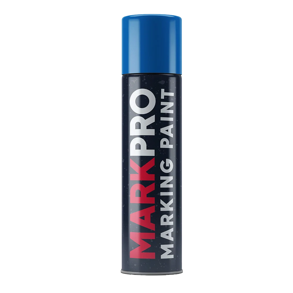 Peinture de Marquage Semi Permanente MARKPRO 750 ML