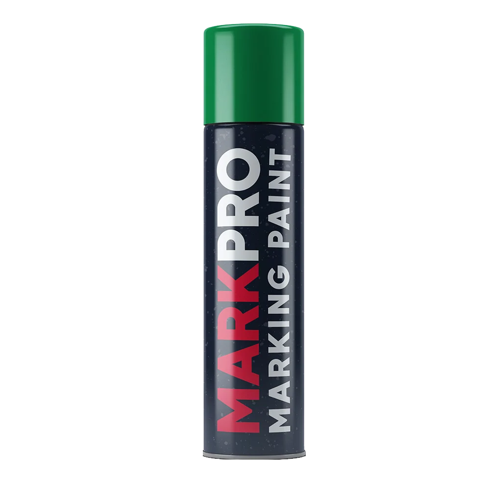Peinture de Marquage Semi Permanente MARKPRO 750 ML