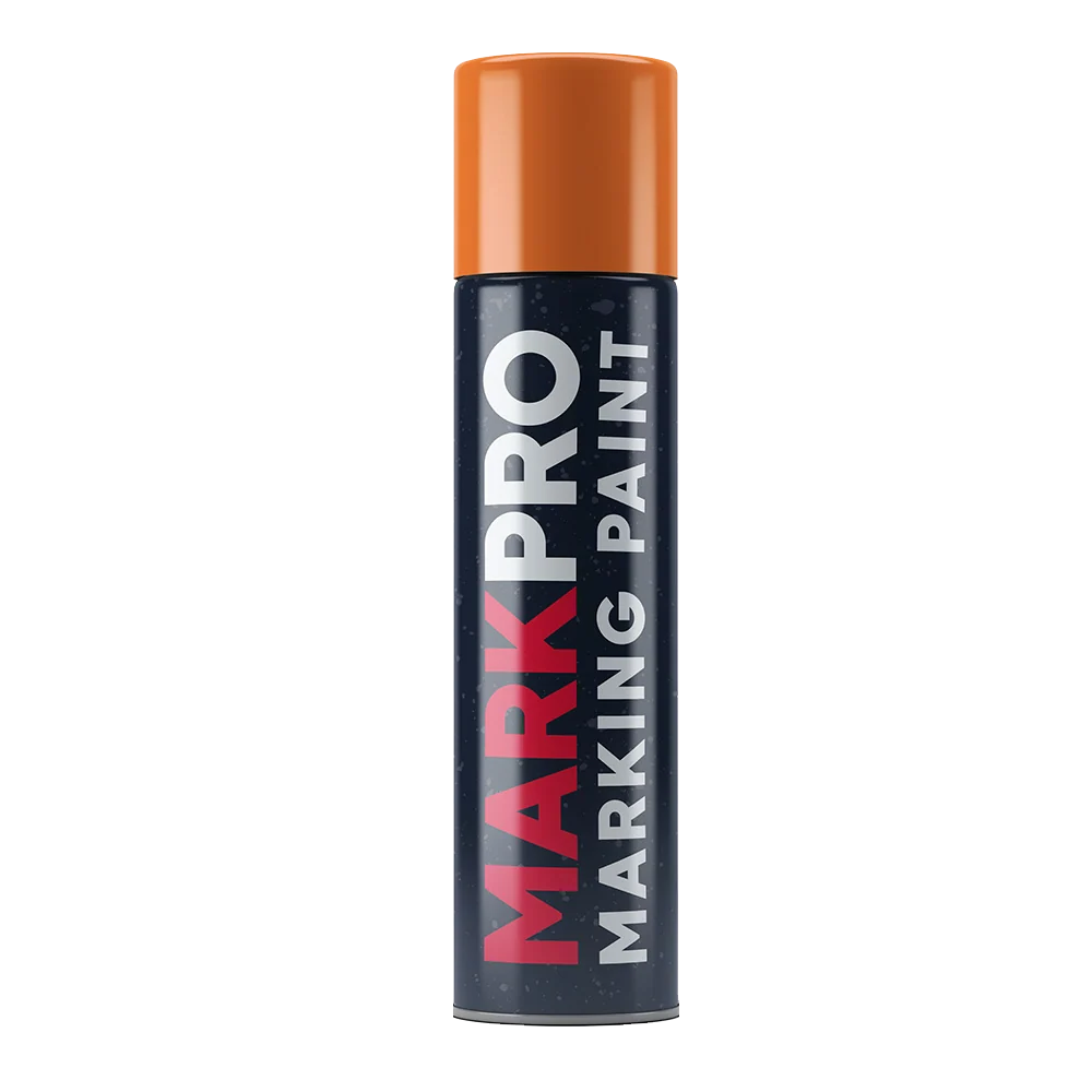 Peinture de Marquage Semi Permanente MARKPRO 750 ML