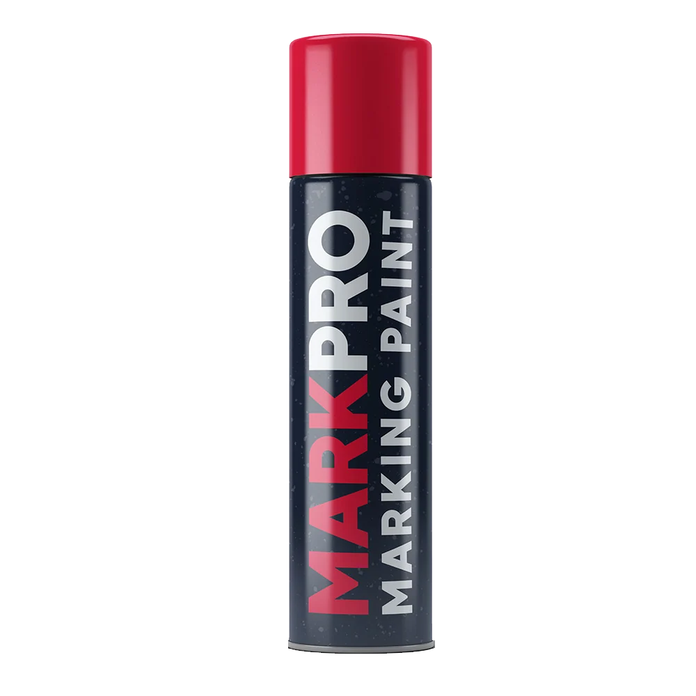 Peinture de Marquage Semi Permanente MARKPRO 750 ML