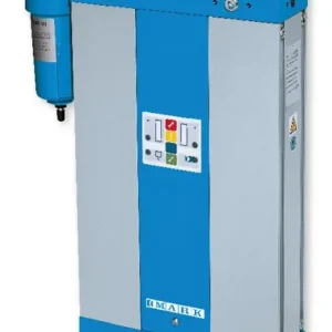 Sécheur par adsorption MARK ADS 7 avec filtre fin 'C7' et post-filtre 12104 obtenir à bas prix