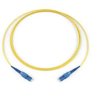 Standard LCU Uniboot SM / Régulier LCU Uniboot SM SMF Ultra 2F DFX 250 Riser Standard Yellow Jacket 22F CORNING 787802GD12...