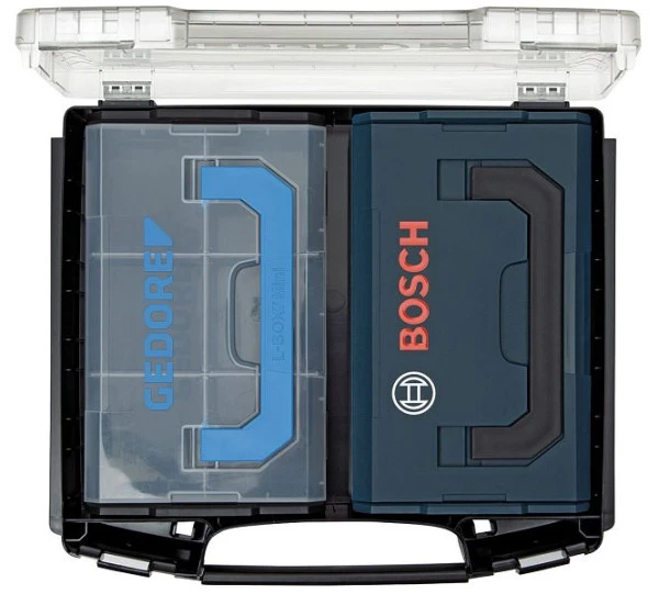 Mallette pour petites pièces GEDORE i-BOXX 72 2823705 acquérir à bas prix