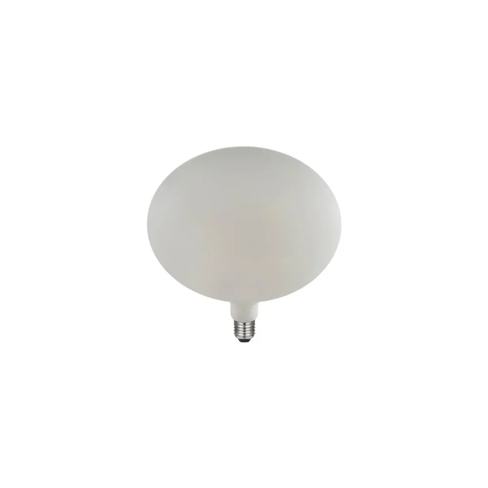 Ampoule LED E27 10W Dimmable 1000 lm Porcelaine Delo Ligne Creative-Cables
