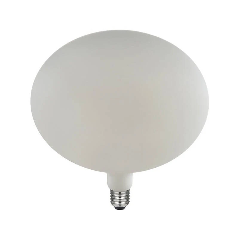 Ampoule LED E27 10W Dimmable 1000 lm Porcelaine Delo Ligne Creative-Cables