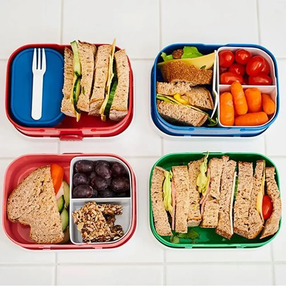 Lunch Box pour enfants Mepal Campus Espace