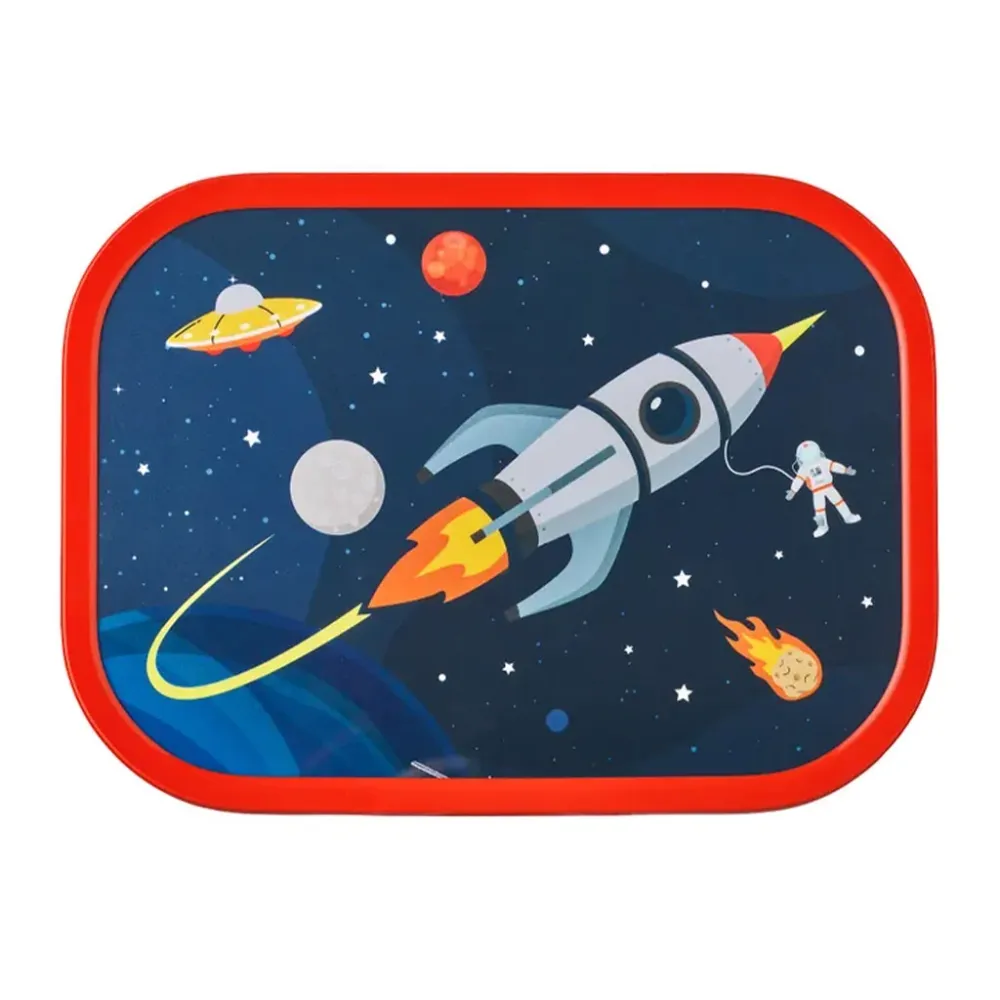 Lunch Box pour enfants Mepal Campus Espace