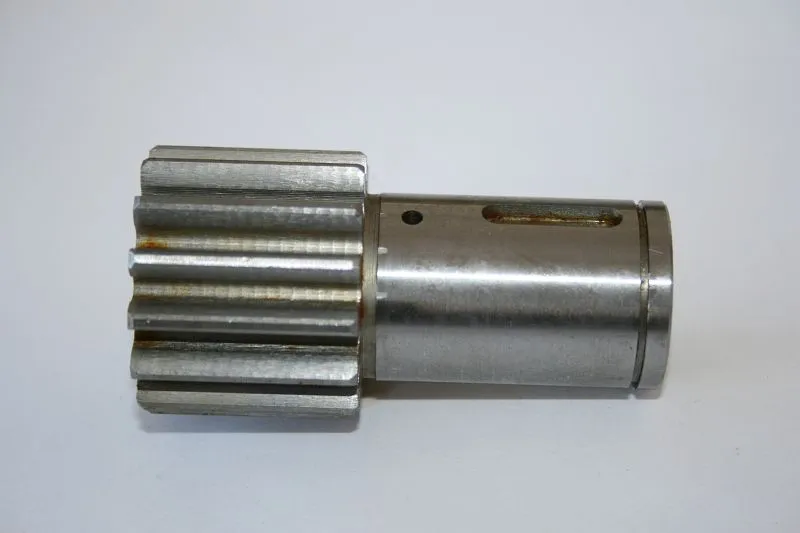 Pignon ELMAG pour réglage en hauteur de table pour GBM 4/50 SGA 9802279 obtenir à bas prix