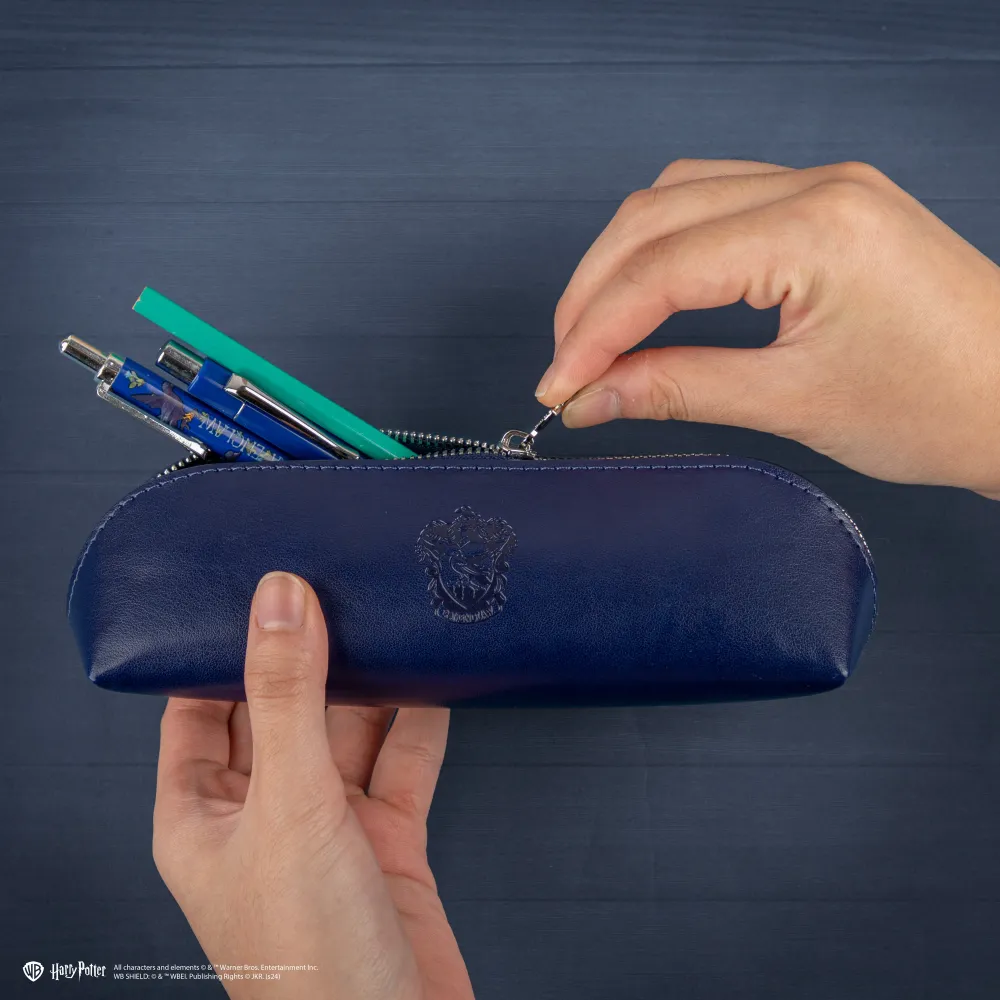 Serdaigle PU Cuir grainé Pencil Case