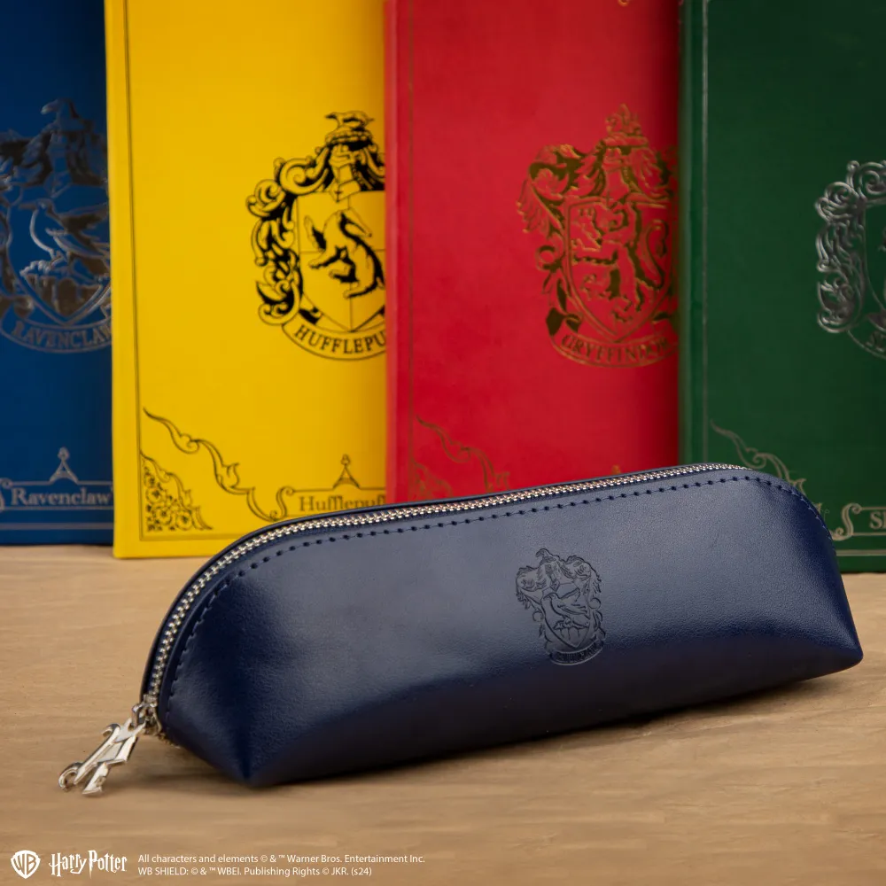 Serdaigle PU Cuir grainé Pencil Case