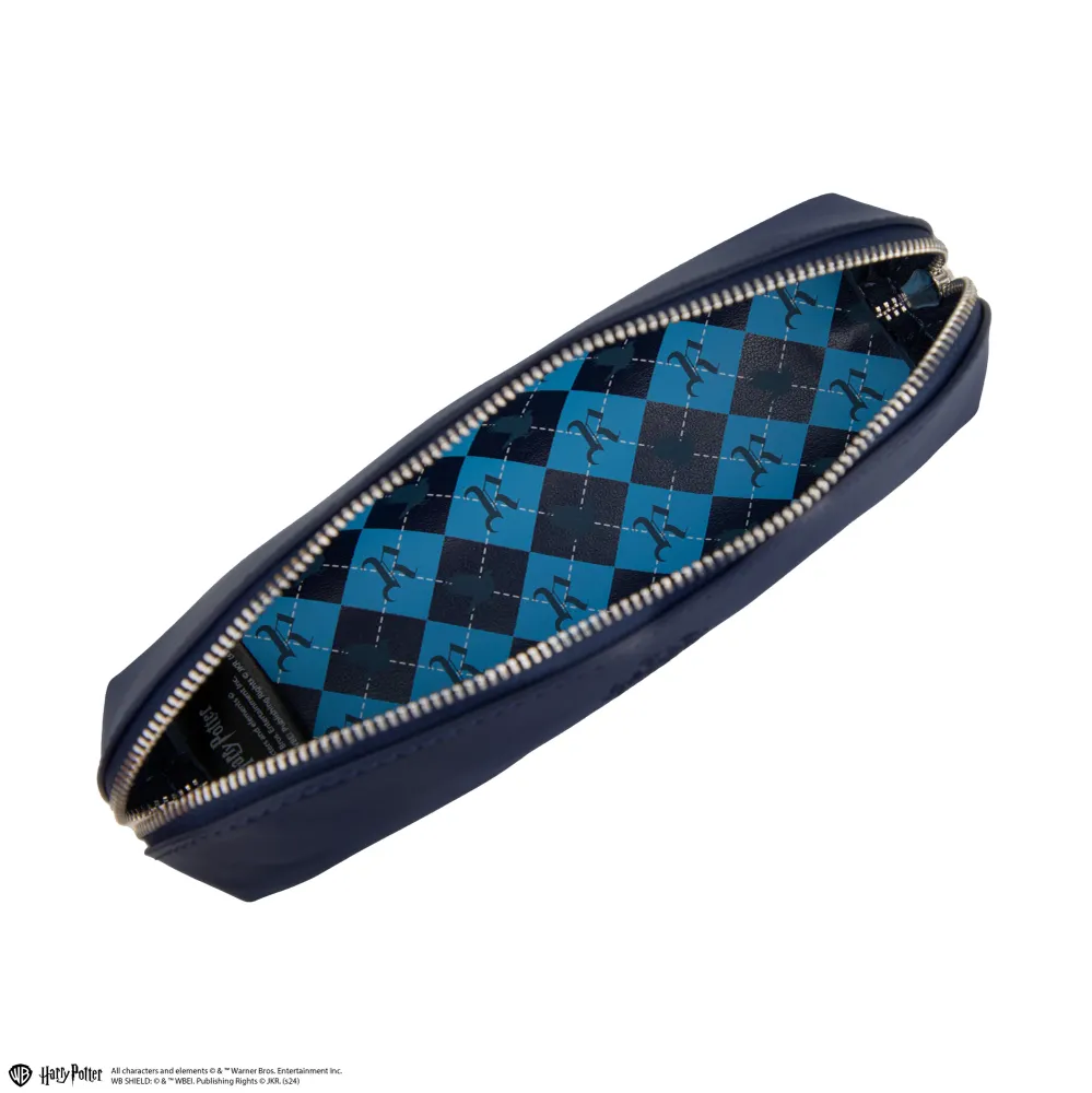 Serdaigle PU Cuir grainé Pencil Case