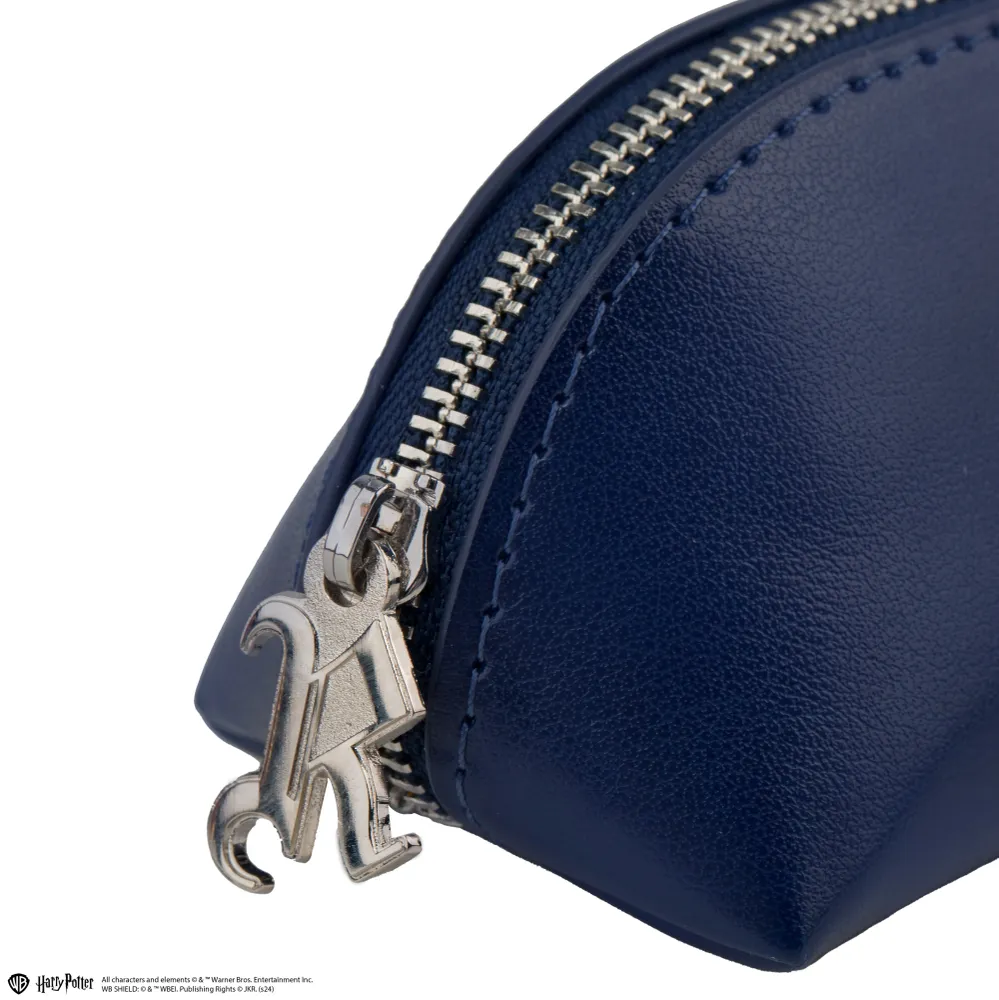 Serdaigle PU Cuir grainé Pencil Case