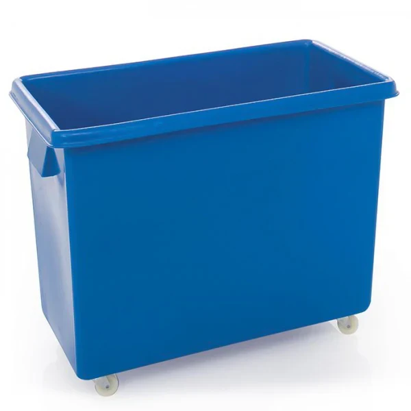 167 Litre Bar Bottle Trolley – Heavy Duty | Not Food Use