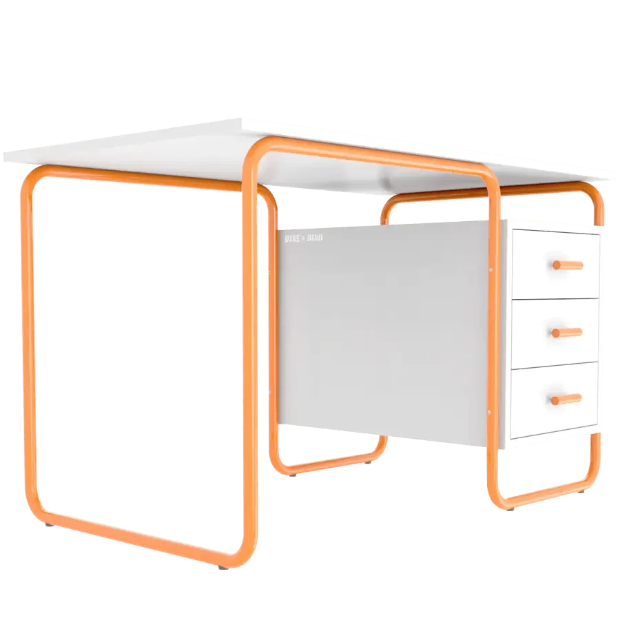 BUREAU ADICO 296 BAUHAUS