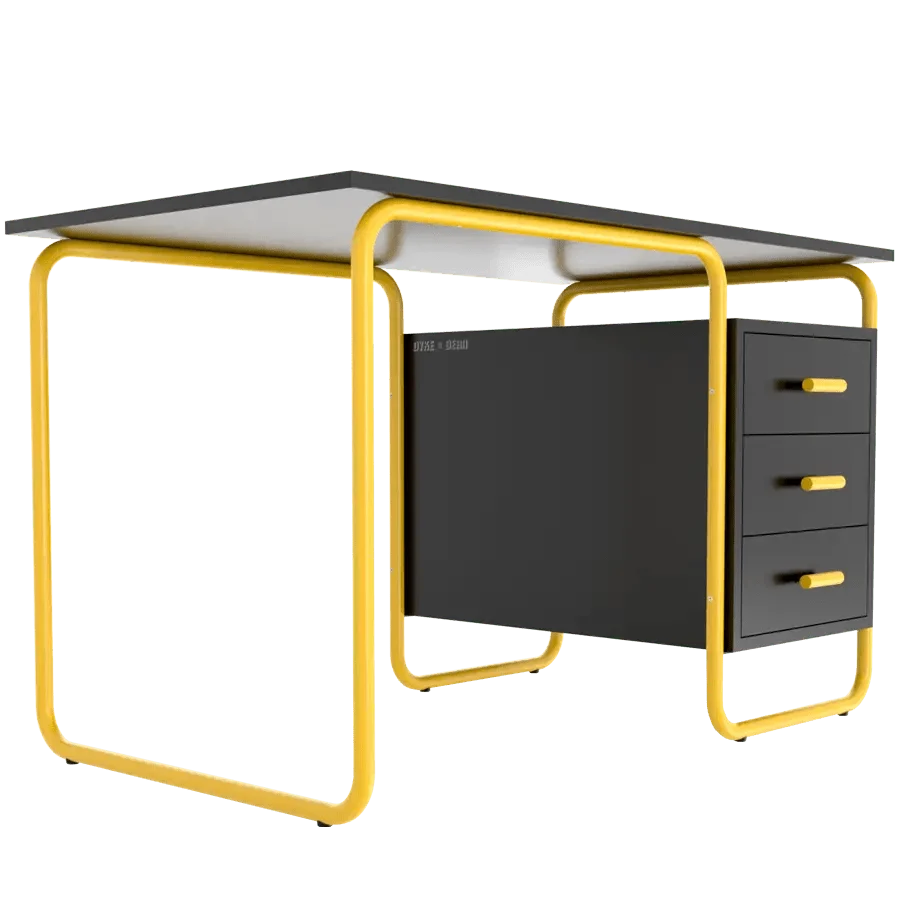 BUREAU ADICO 296 BAUHAUS
