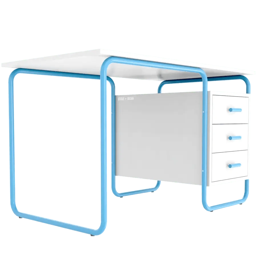 BUREAU ADICO 296 BAUHAUS